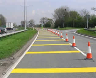 HSR_1_Lane