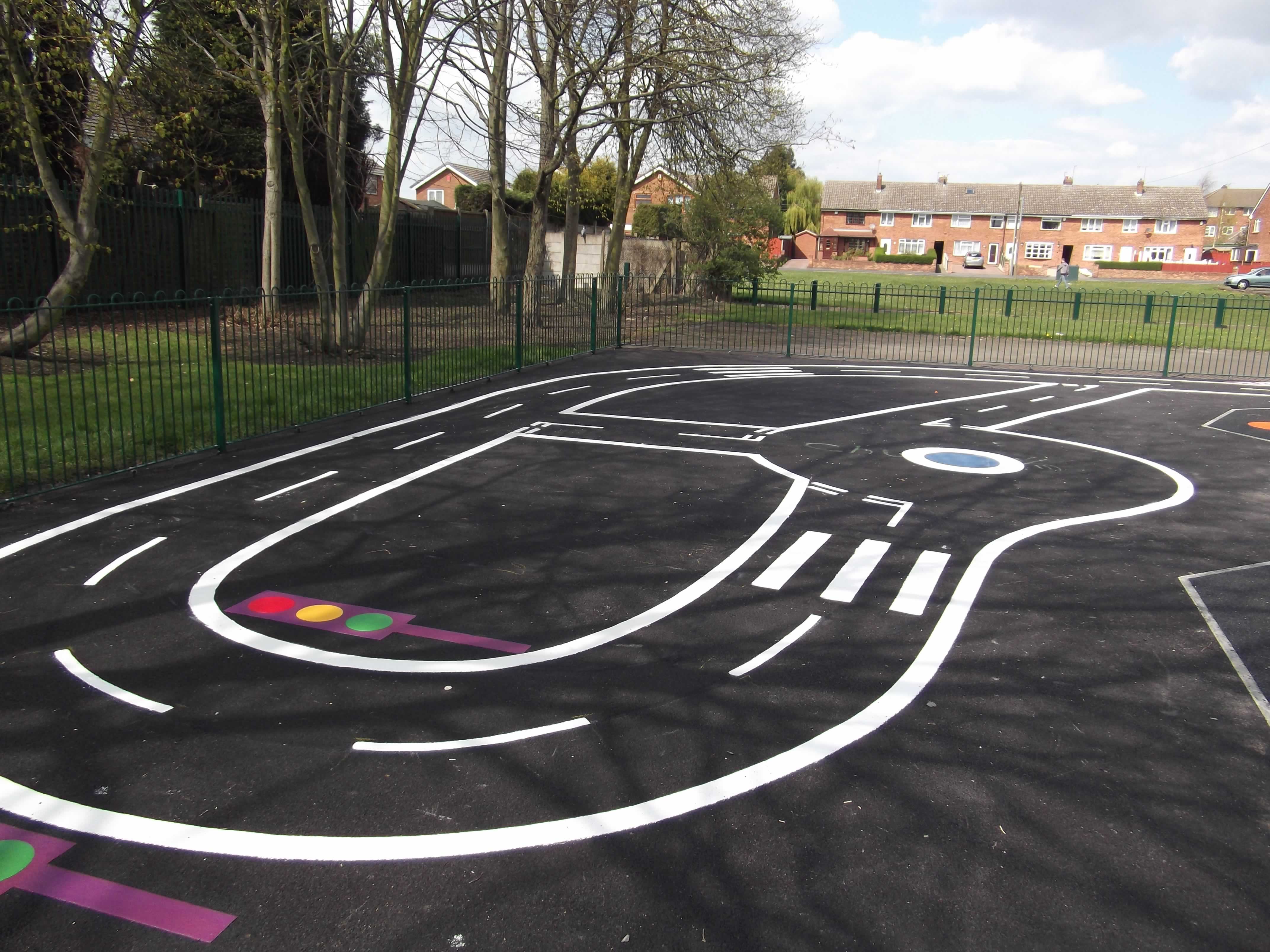 Playground_Mini_Road