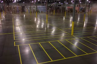 Warehouse_Markings