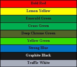 highgrip_color_chart